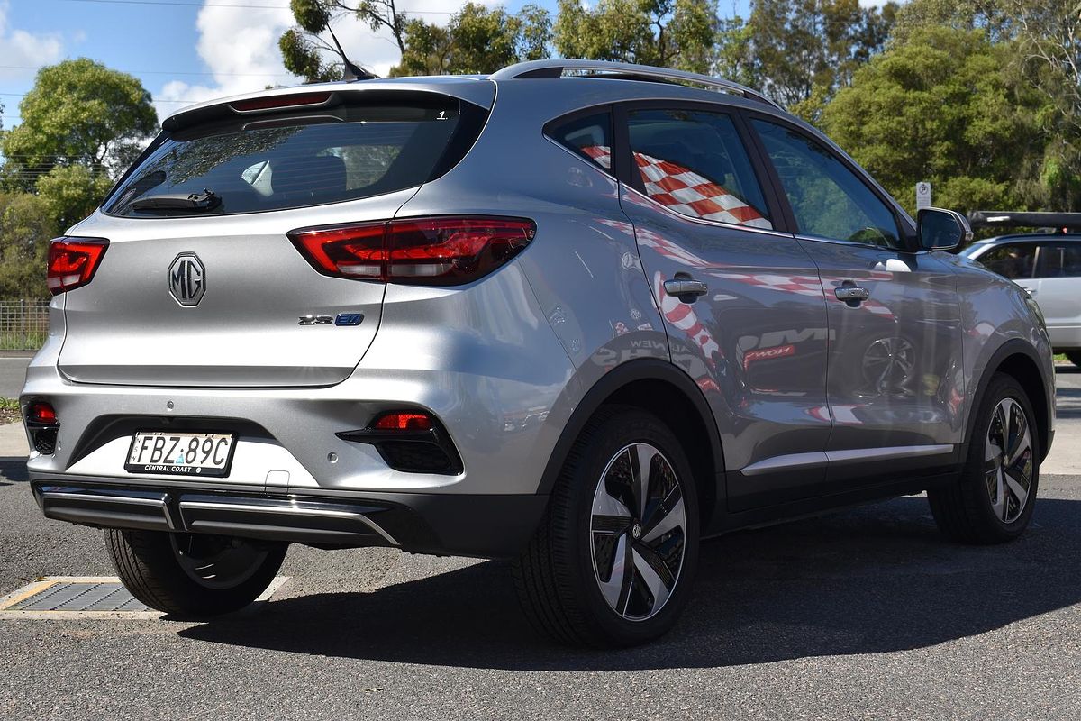 2023 MG ZS EV Essence AZS1