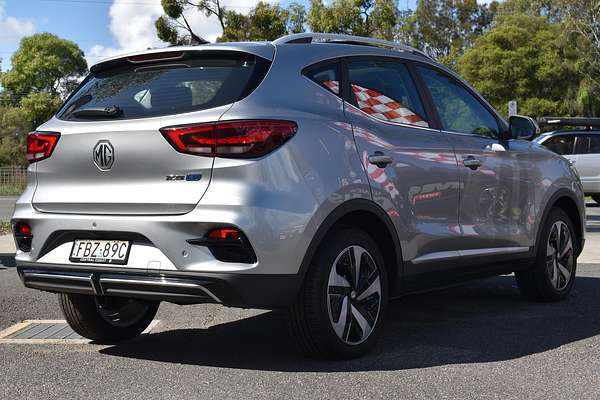 2023 MG ZS EV Essence AZS1