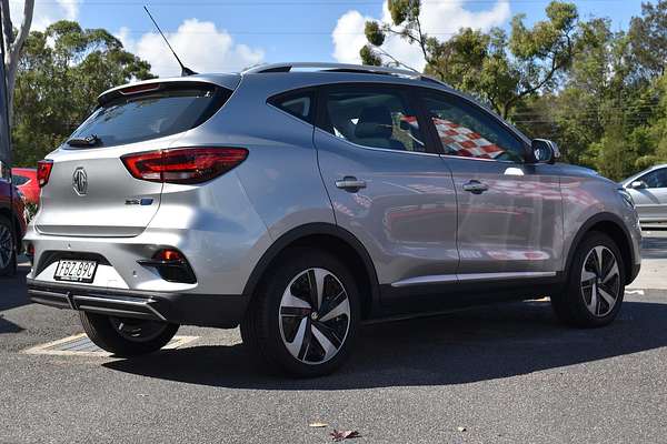 2023 MG ZS EV Essence AZS1