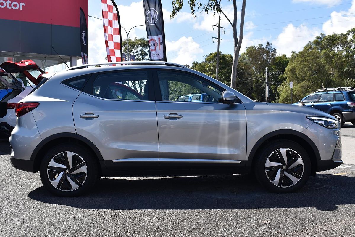 2023 MG ZS EV Essence AZS1