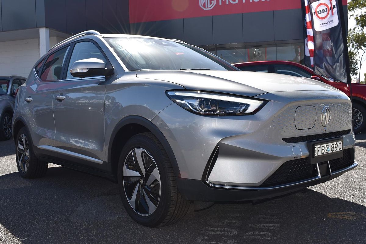 2023 MG ZS EV Essence AZS1