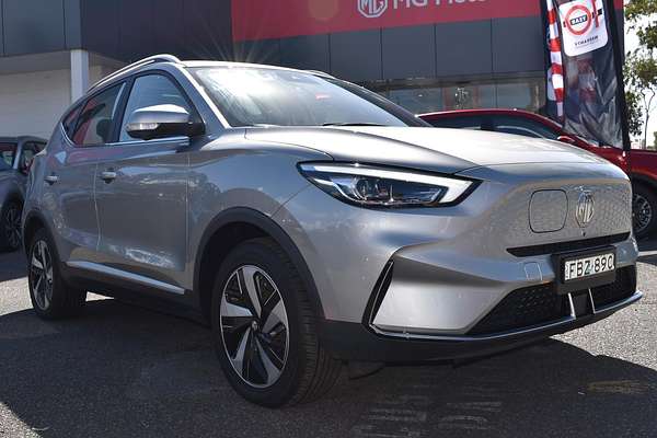 2023 MG ZS EV Essence AZS1
