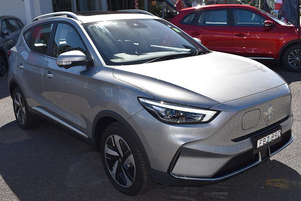 2023 MG ZS EV Essence AZS1