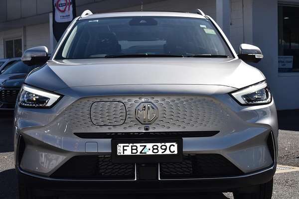 2023 MG ZS EV Essence AZS1