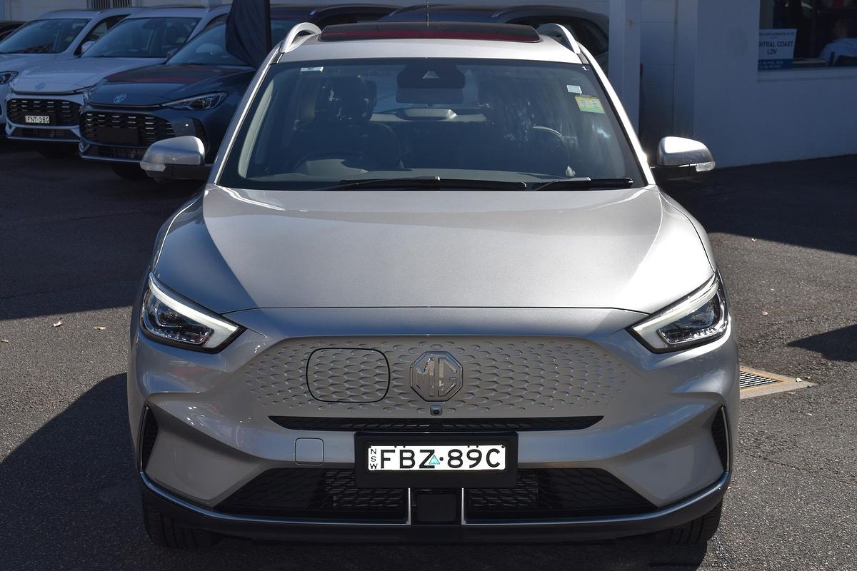 2023 MG ZS EV Essence AZS1