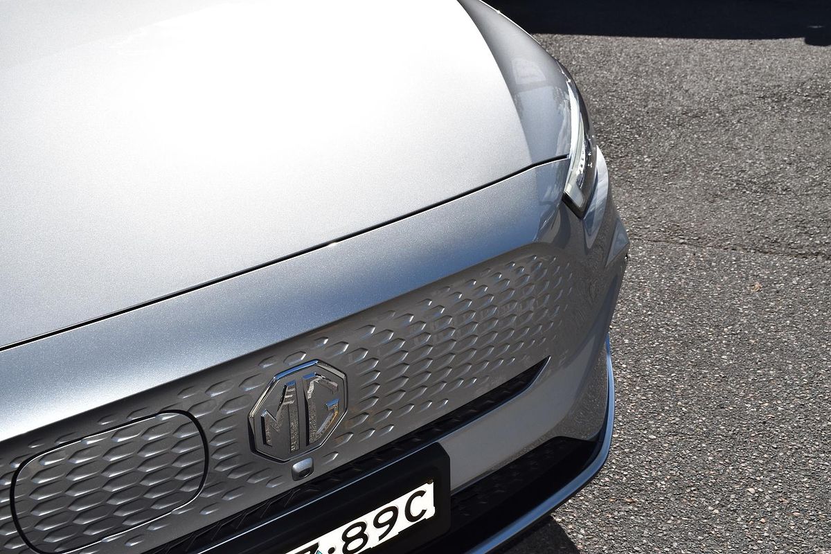 2023 MG ZS EV Essence AZS1