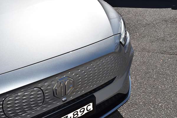 2023 MG ZS EV Essence AZS1