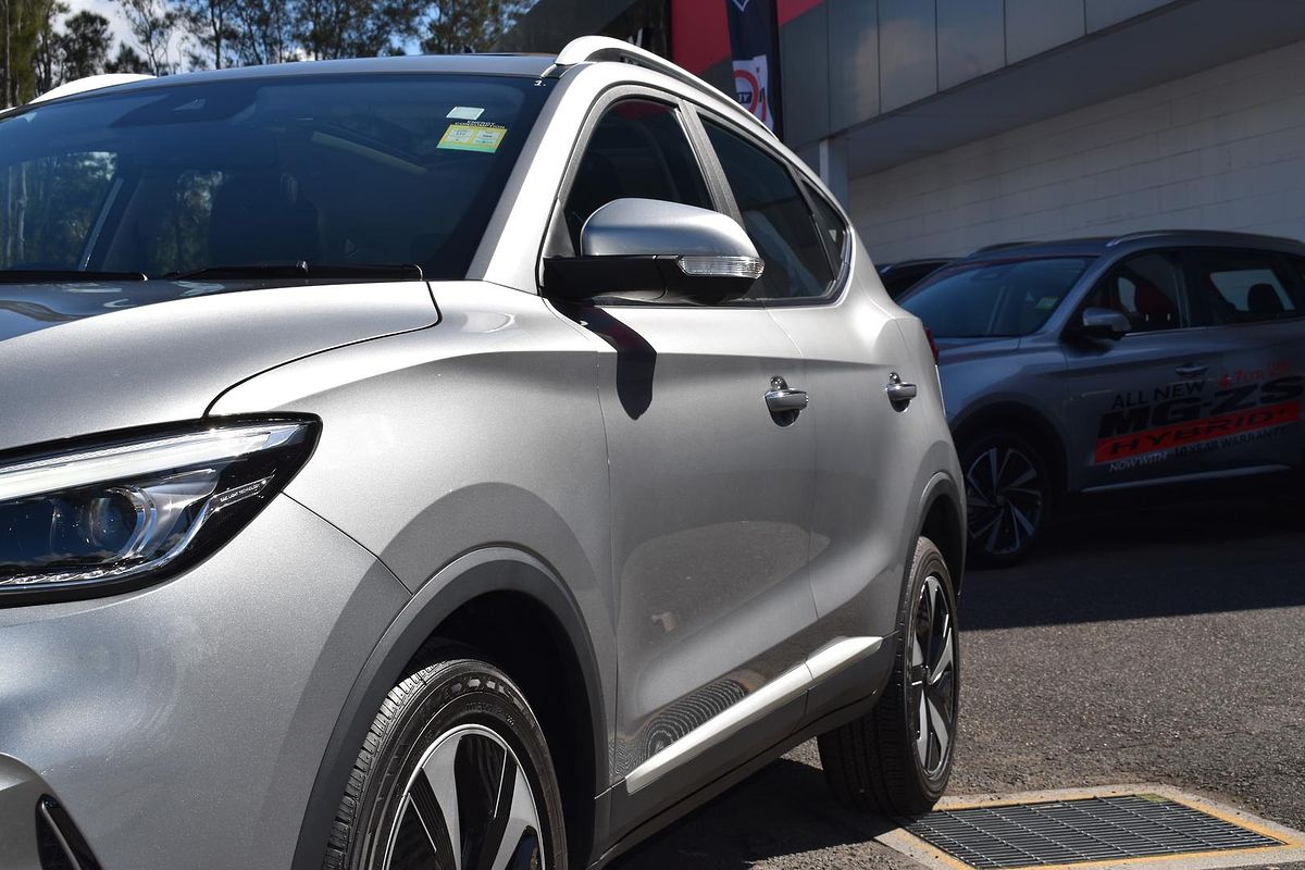 2023 MG ZS EV Essence AZS1
