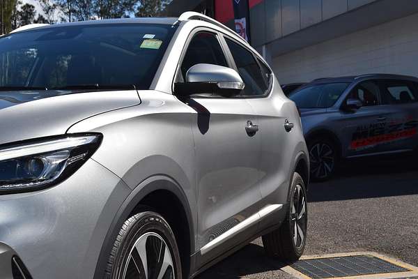 2023 MG ZS EV Essence AZS1