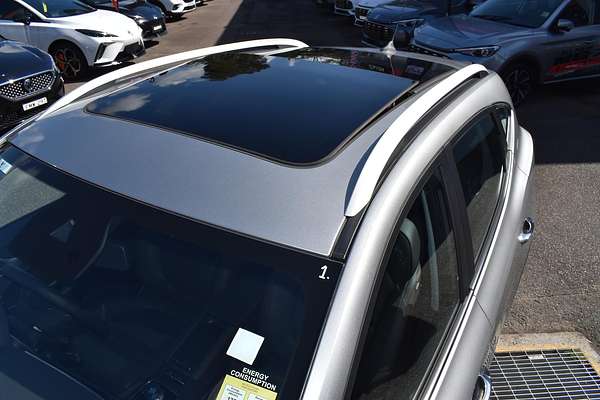 2023 MG ZS EV Essence AZS1