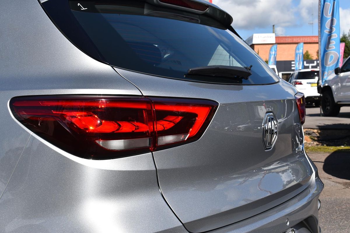 2023 MG ZS EV Essence AZS1