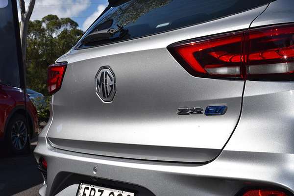2023 MG ZS EV Essence AZS1