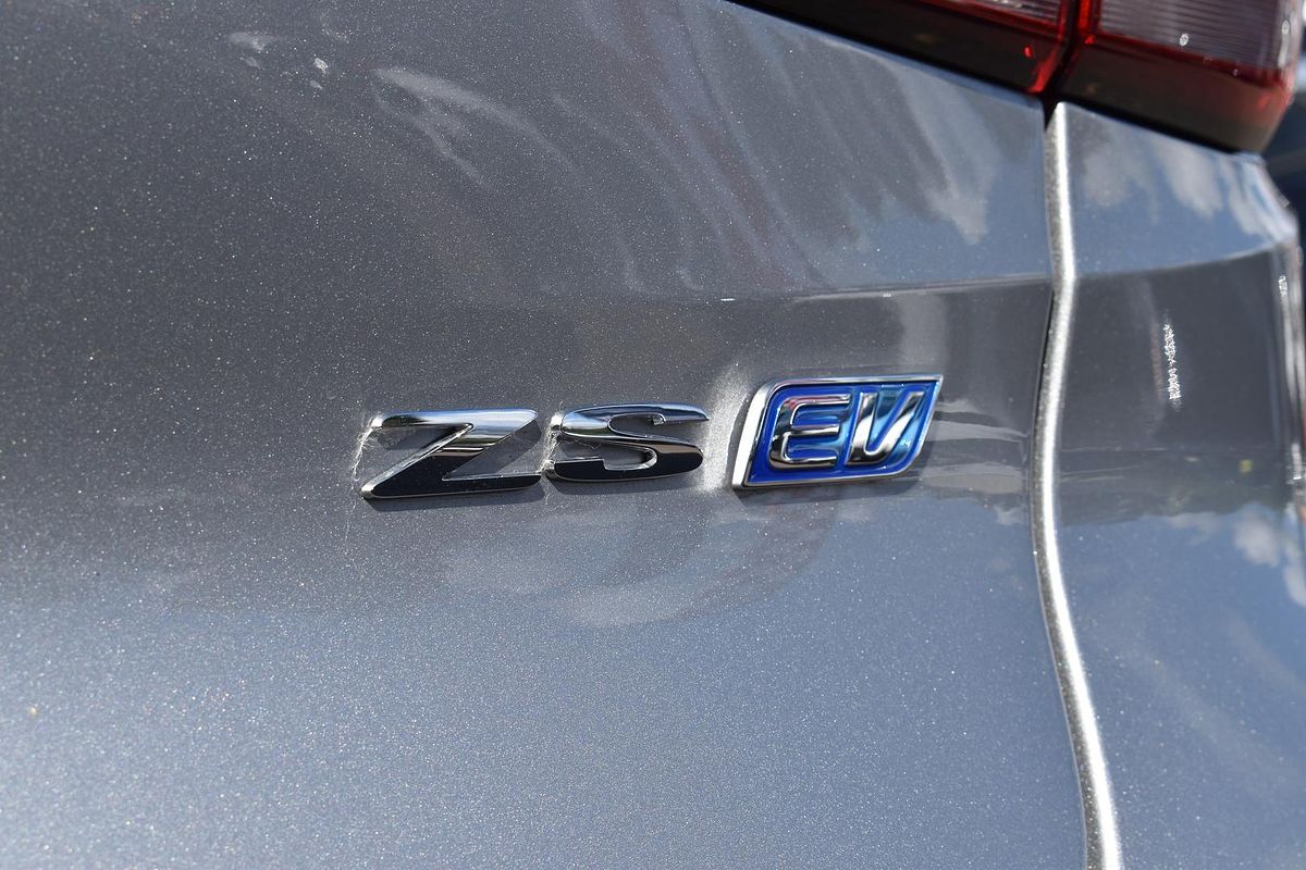 2023 MG ZS EV Essence AZS1