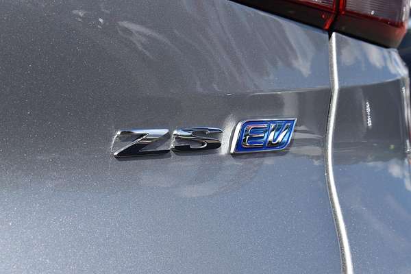 2023 MG ZS EV Essence AZS1