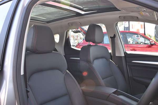 2023 MG ZS EV Essence AZS1