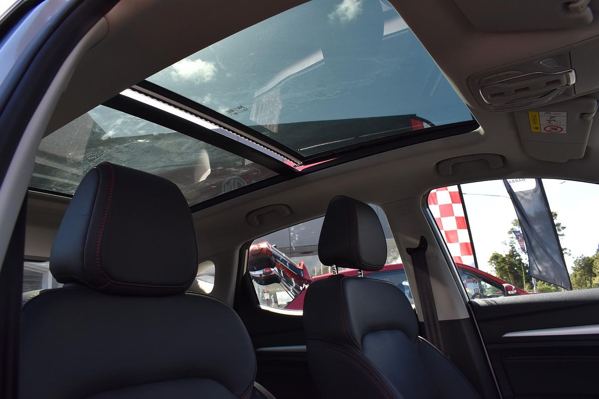 2023 MG ZS EV Essence AZS1