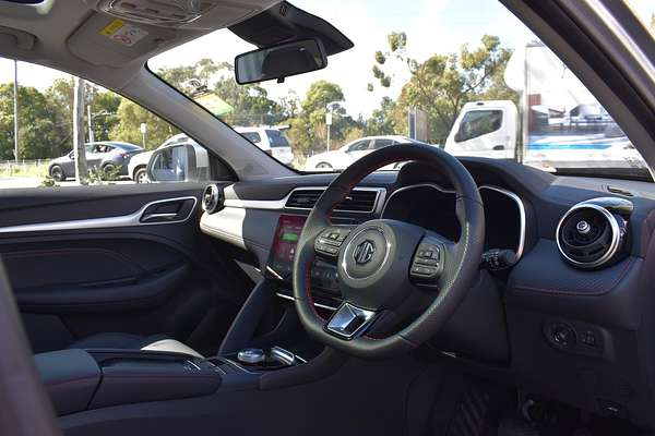 2023 MG ZS EV Essence AZS1
