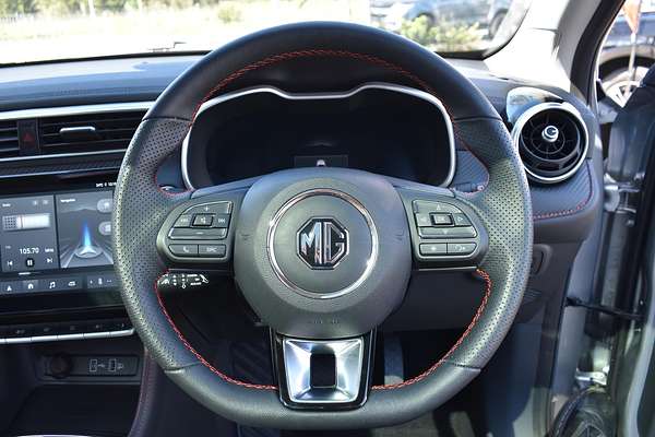 2023 MG ZS EV Essence AZS1