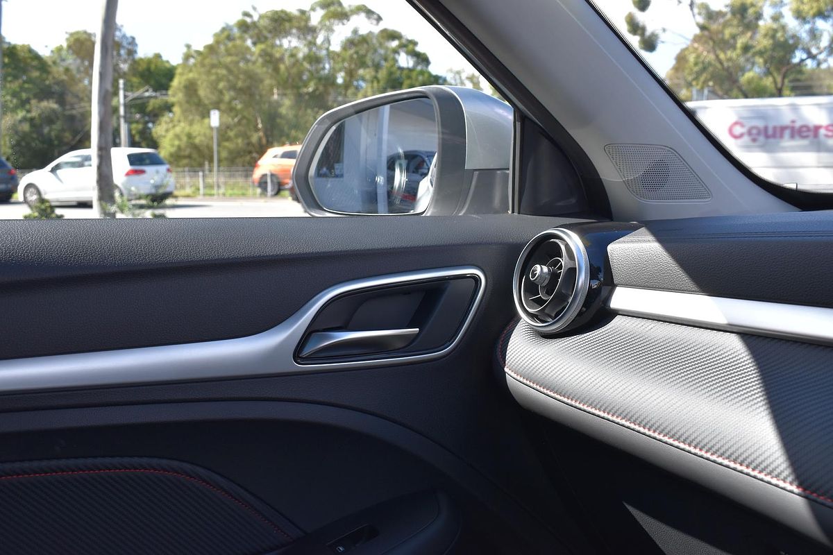 2023 MG ZS EV Essence AZS1