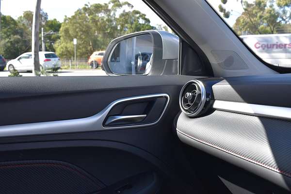 2023 MG ZS EV Essence AZS1