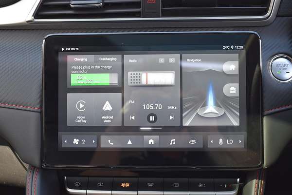 2023 MG ZS EV Essence AZS1