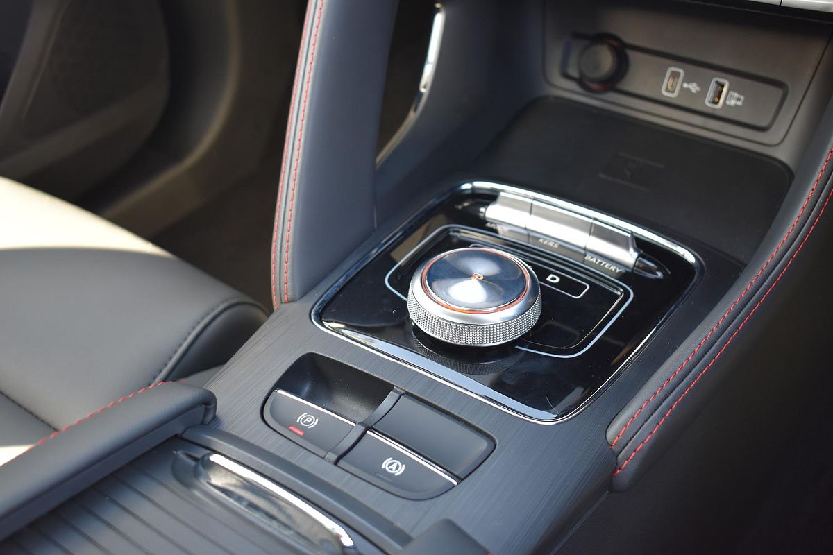 2023 MG ZS EV Essence AZS1