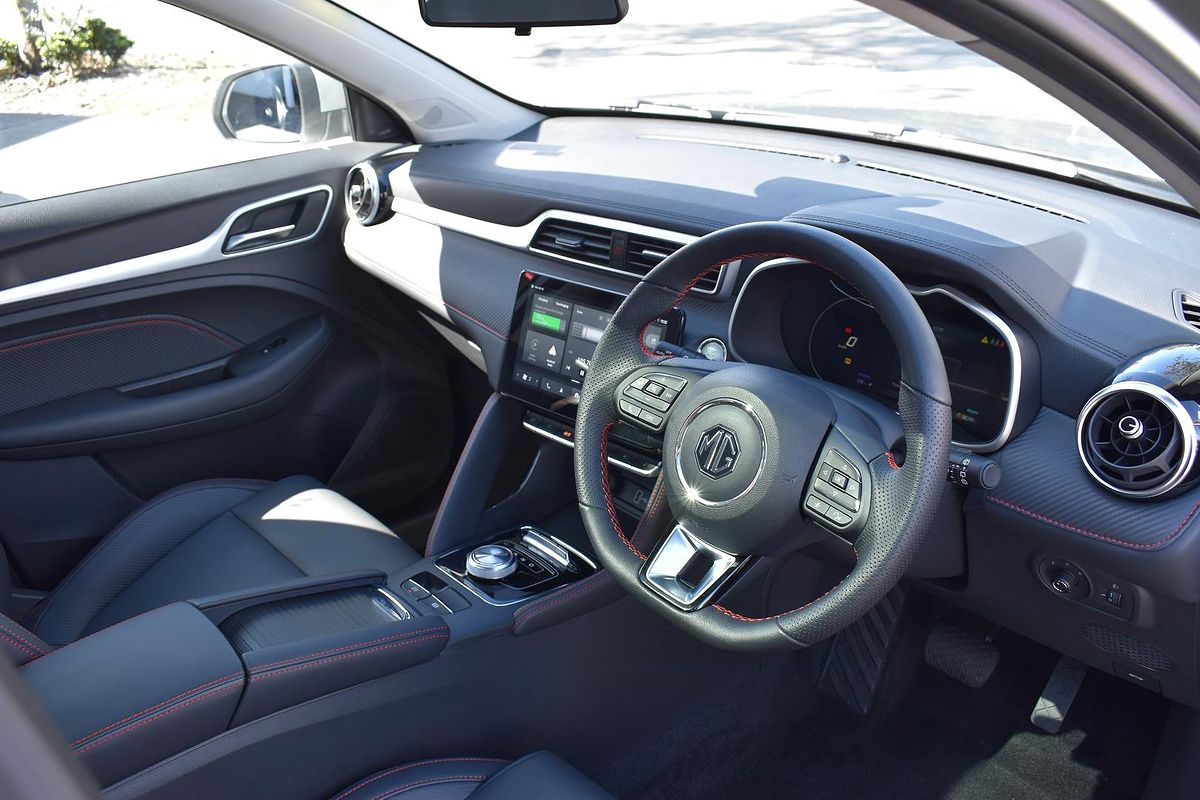 2023 MG ZS EV Essence AZS1