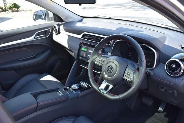 2023 MG ZS EV Essence AZS1