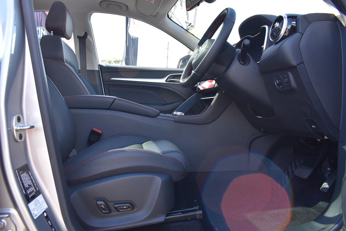2023 MG ZS EV Essence AZS1