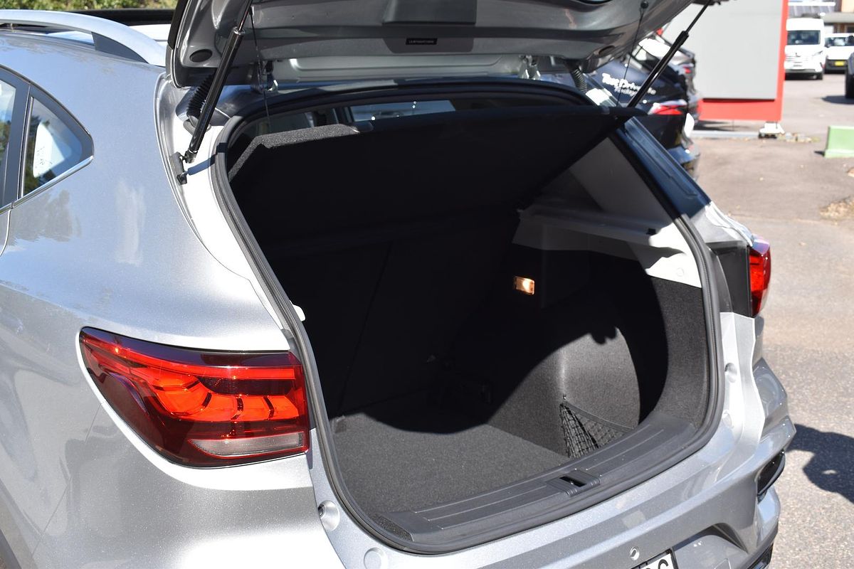 2023 MG ZS EV Essence AZS1
