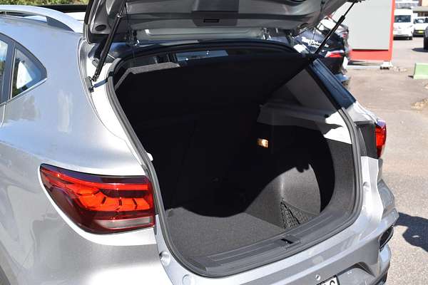2023 MG ZS EV Essence AZS1