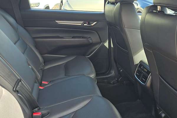 2020 Mazda CX-8 Touring KG Series