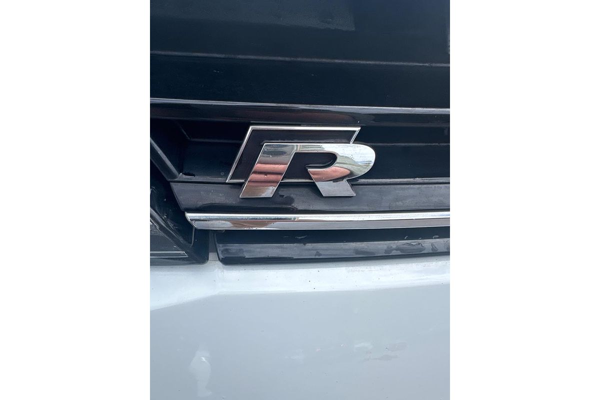 2019 Volkswagen Golf R 7.5