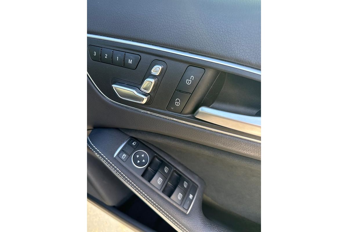 2017 Mercedes-Benz A-Class A180 W176