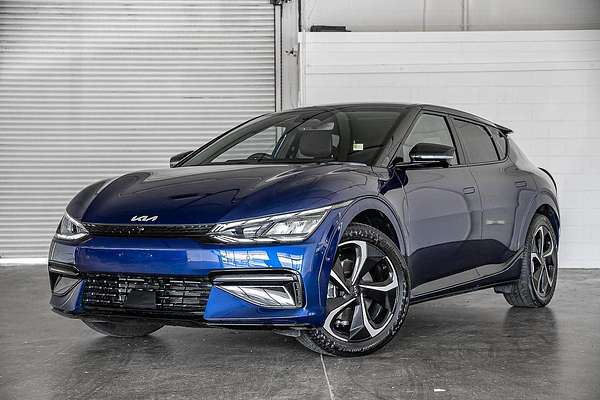 2023 Kia EV6 GT-Line CV