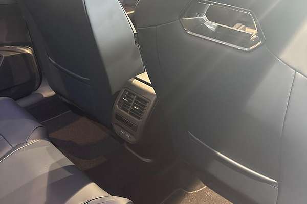 2024 CUPRA Leon VZx KL