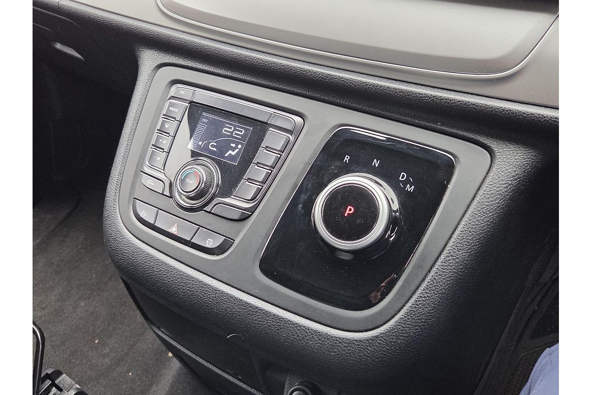2023 LDV G10 + SV7C