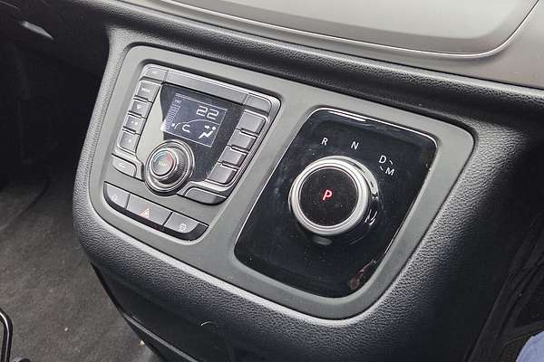 2023 LDV G10 + SV7C