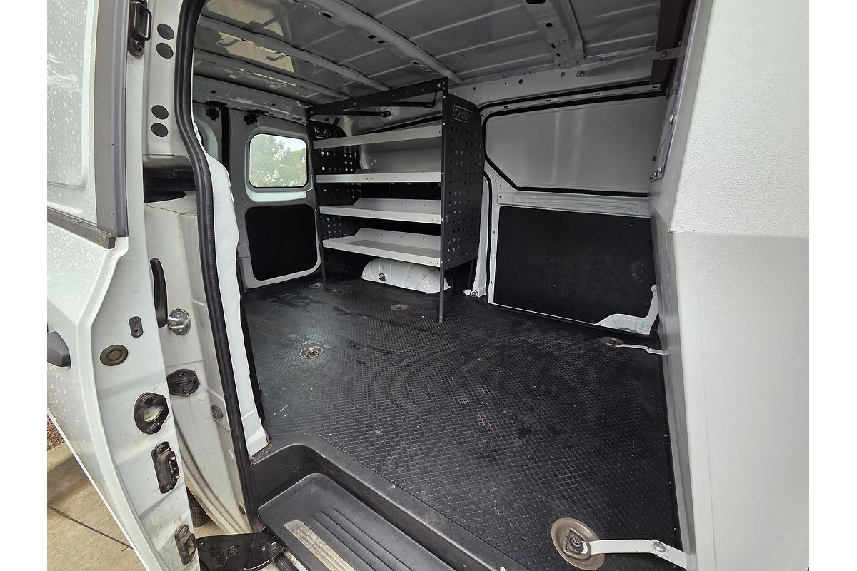 2023 LDV G10 + SV7C