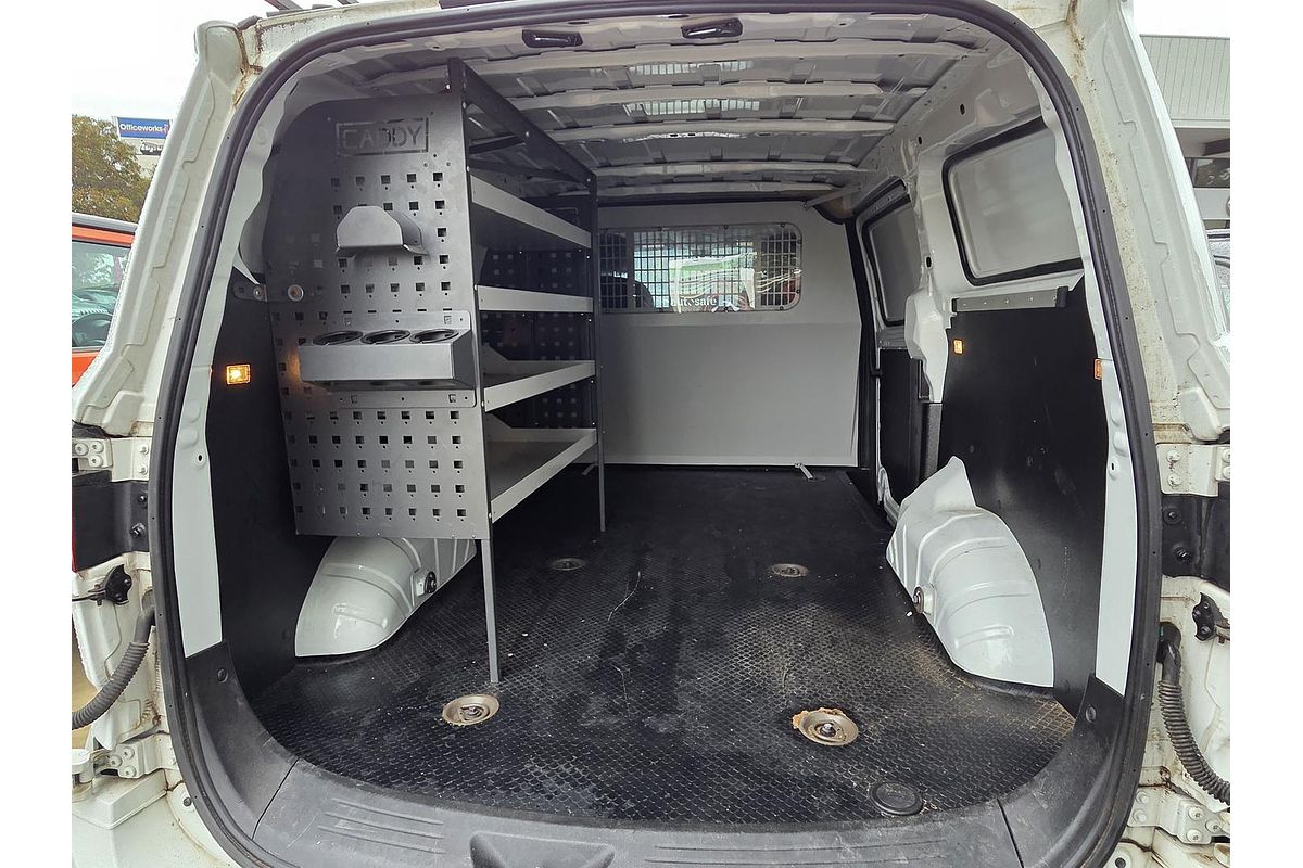 2023 LDV G10 + SV7C
