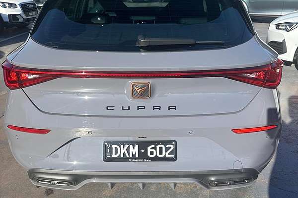 2024 CUPRA Leon V Tribe Edition KL