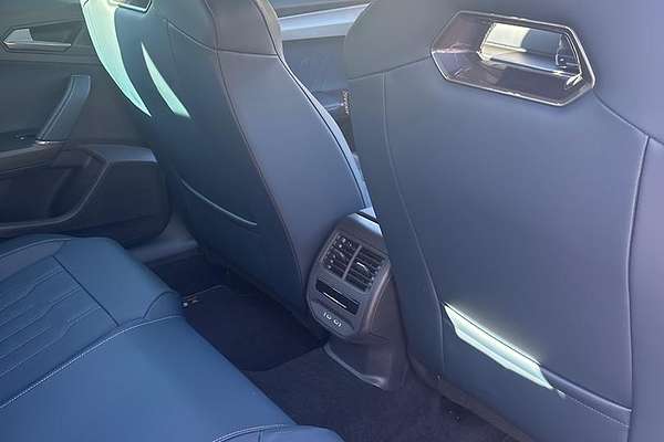2024 CUPRA Leon V Tribe Edition KL