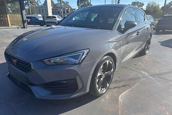2024 CUPRA Leon V KL