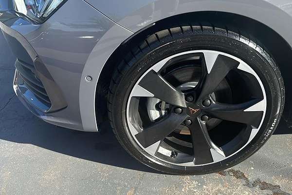 2024 CUPRA Leon V KL