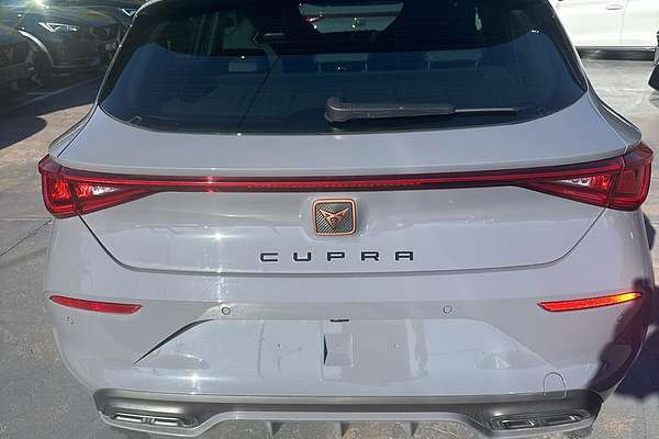 2024 CUPRA Leon V KL