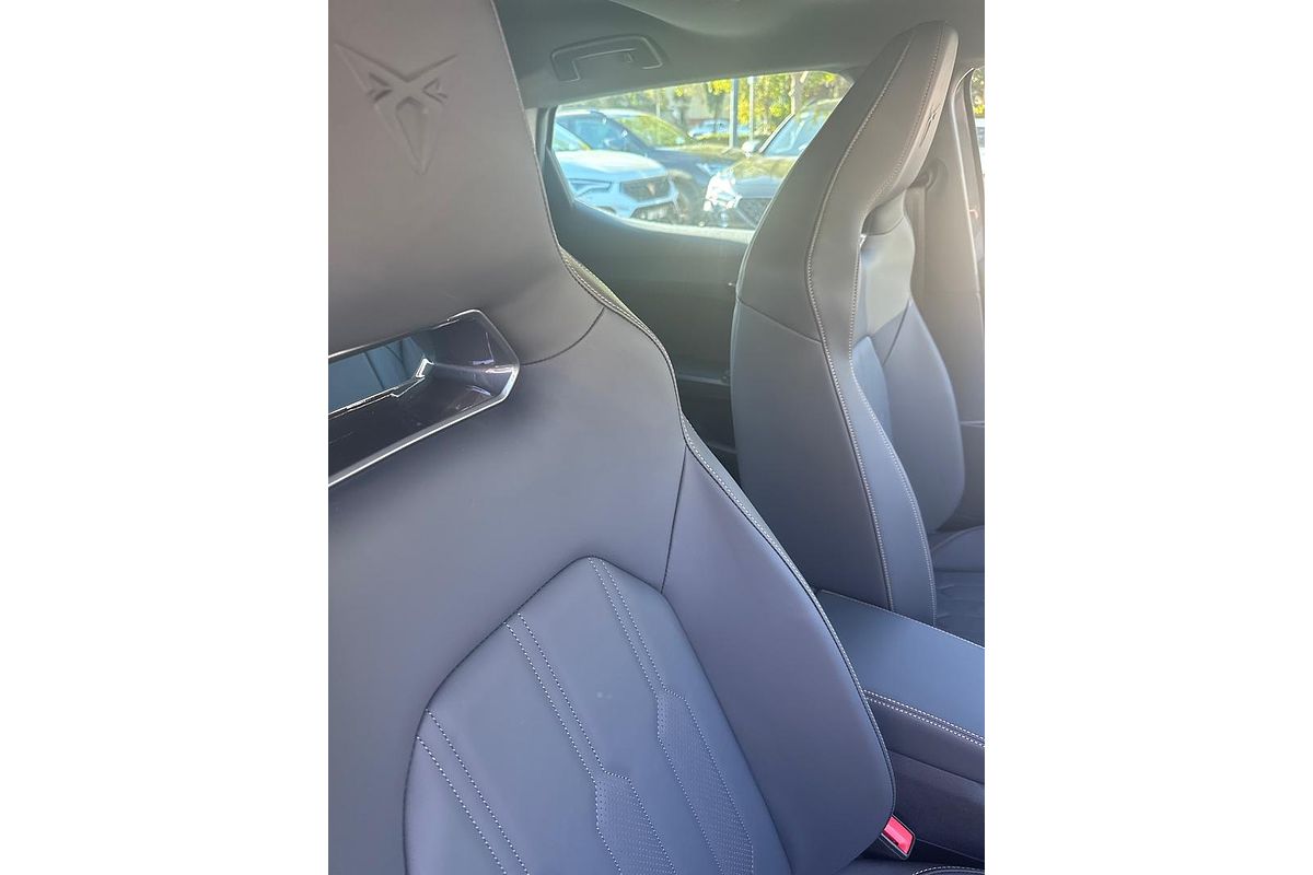 2024 CUPRA Leon V KL
