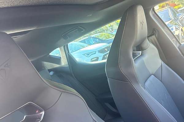 2024 CUPRA Leon V KL