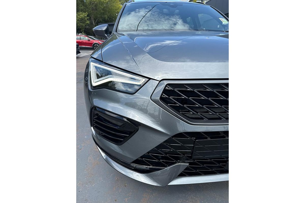 2024 CUPRA Ateca V KH