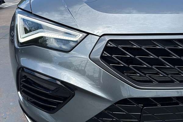 2024 CUPRA Ateca V KH
