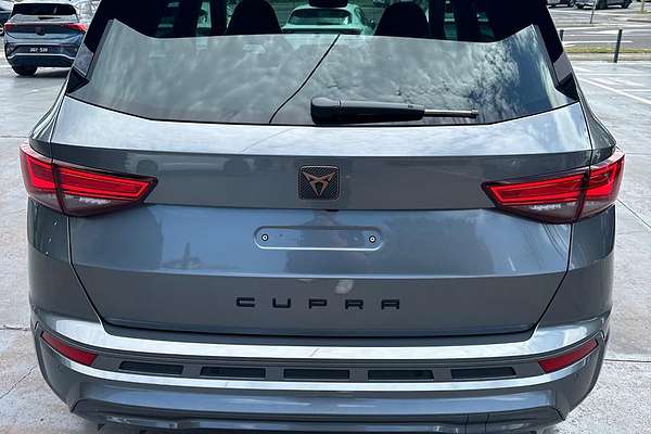 2024 CUPRA Ateca V KH